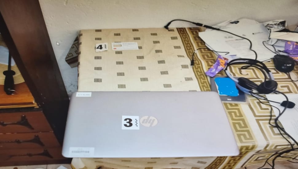 Uhapšeno osam osoba zbog dječije pornografije