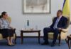 Nikšić s ambasadoricom Švedske: Digitalna transformacija u fokusu saradnje