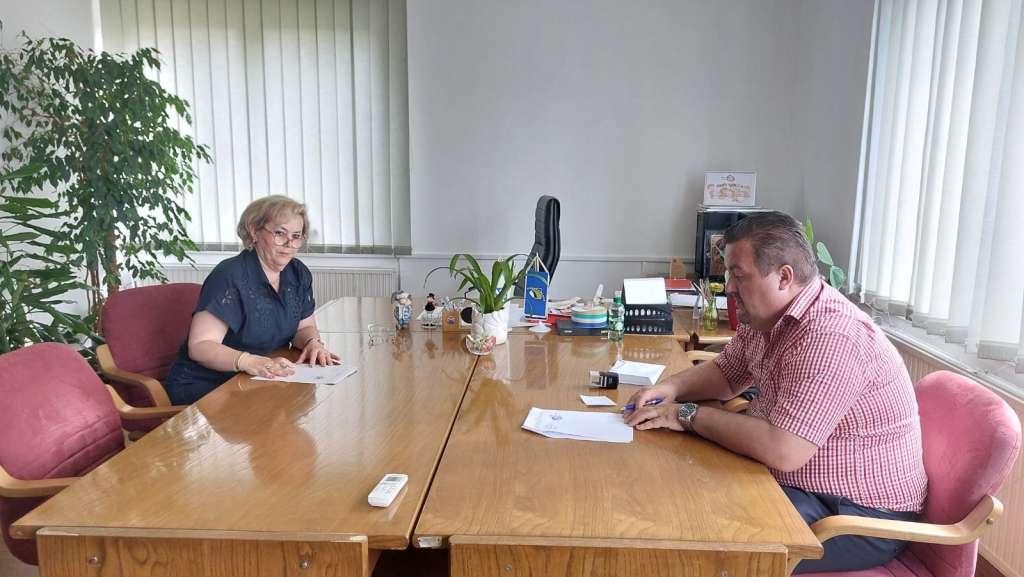 Opća bolnica Gračanica dobija premo 200 hiljada KM za medicinsku opremu