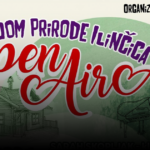 Open Air Art Ilinčica: Tri večeri muzike pod zvijezdama Open Air Art Ilinčica: Tri večeri muzike pod zvijezdama