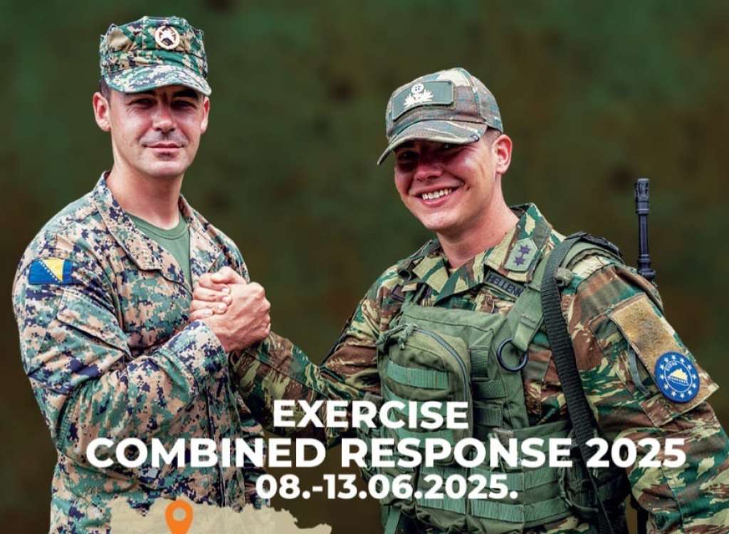 osbih kombinovani odgovor