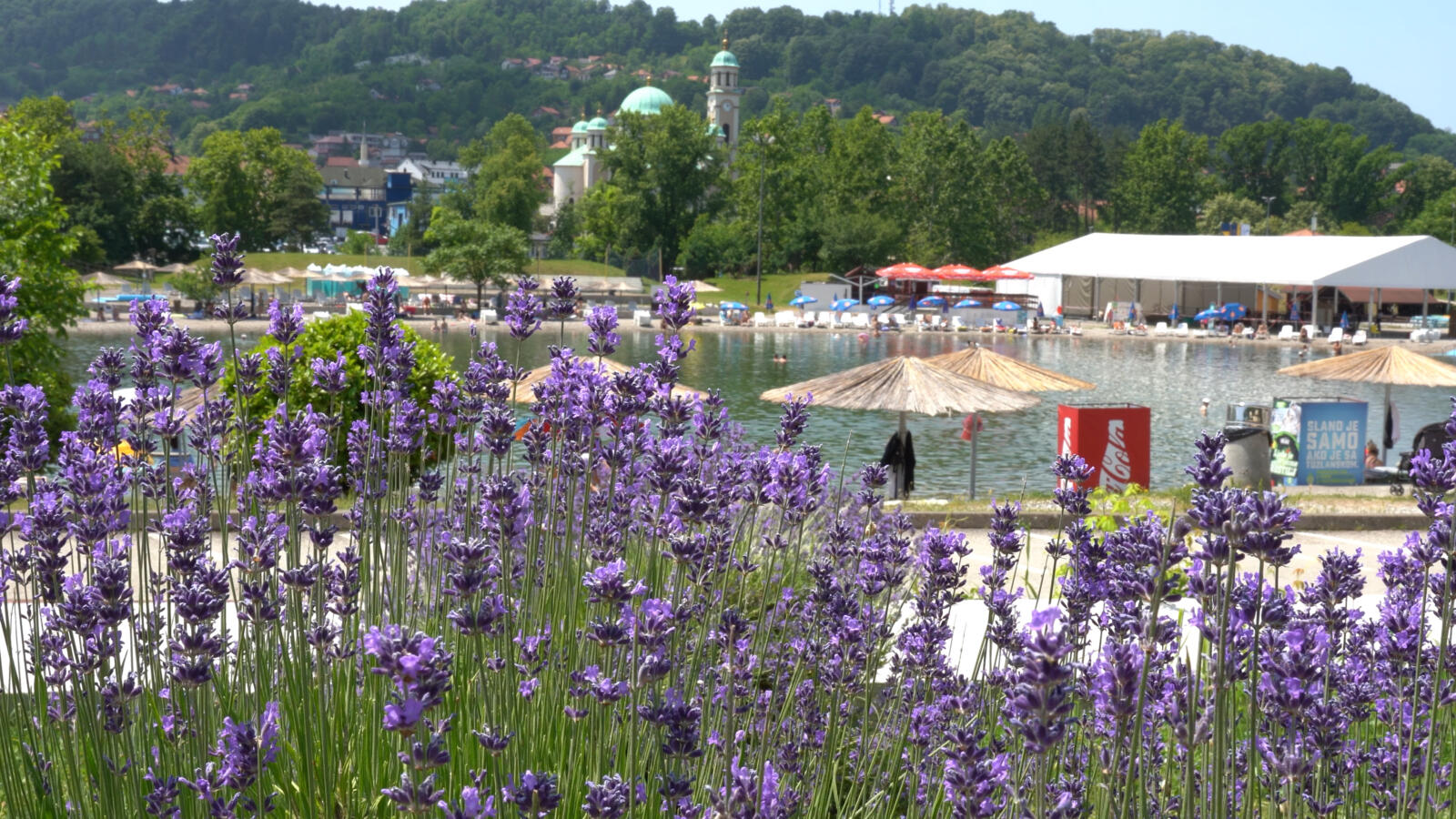 panonska jezera 1 Panonska jezera