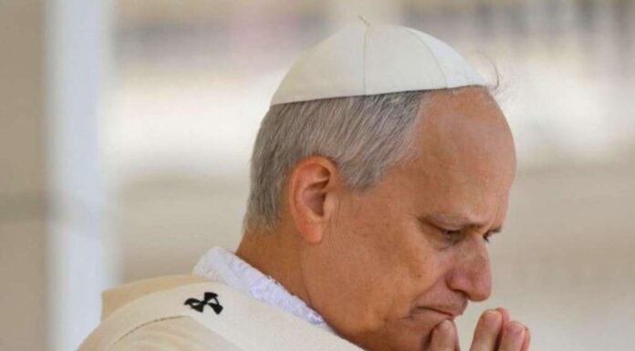 Papa Lav upozorava na izazove zbog upotrebe vještačke inteligencije
