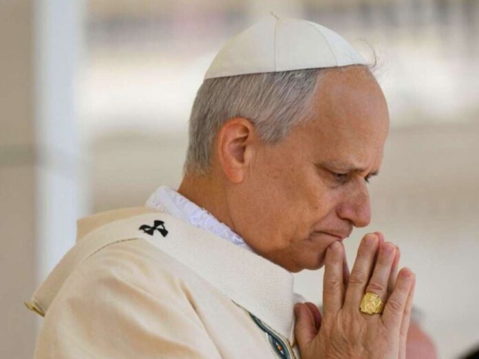 Papa Lav upozorava na izazove zbog upotrebe vještačke inteligencije
