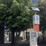 naplata parkinga u Tuzli