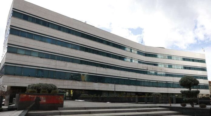 BiH i dalje bez budžeta, ove sedmice novi pokušaj usvajanja u Parlamentu BiH i dalje bez budžeta – ove sedmice novi pokušaj usvajanja u Parlamentu