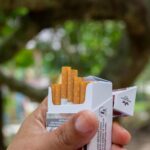 Cigareta, zabranjeno pušenje, cigarete