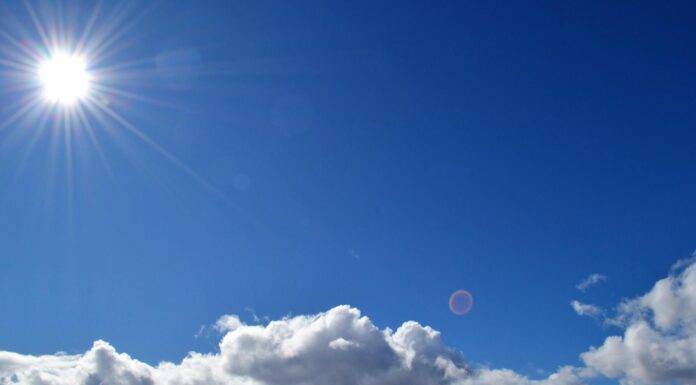 Vremenska prognoza: Danas sunčano uz ugodne dnevne temperature Vremenska prognoza