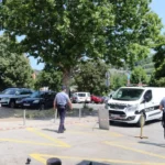 Akcija sprječavanja prosjačenja u centru Tuzle