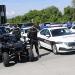 MUP TK najavljuje pojačane mjere sigurnosti tokom Ljetne turističke sezone 2025