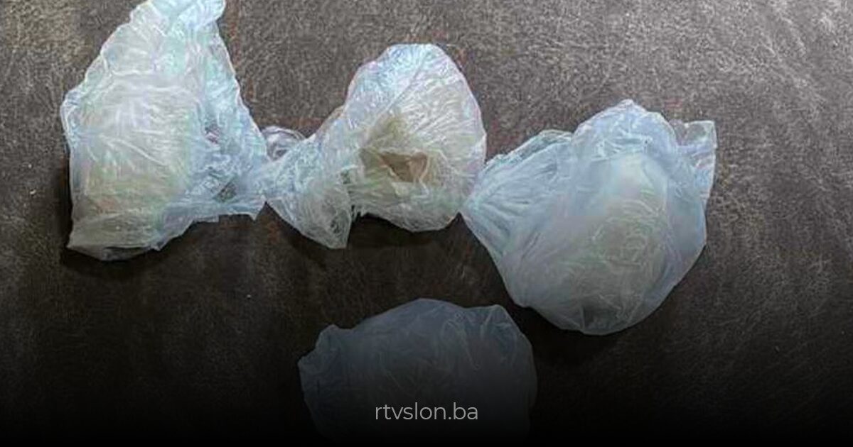 Policija u TK pretresla 8 lokacija, pronađena droga, municija i motocikli