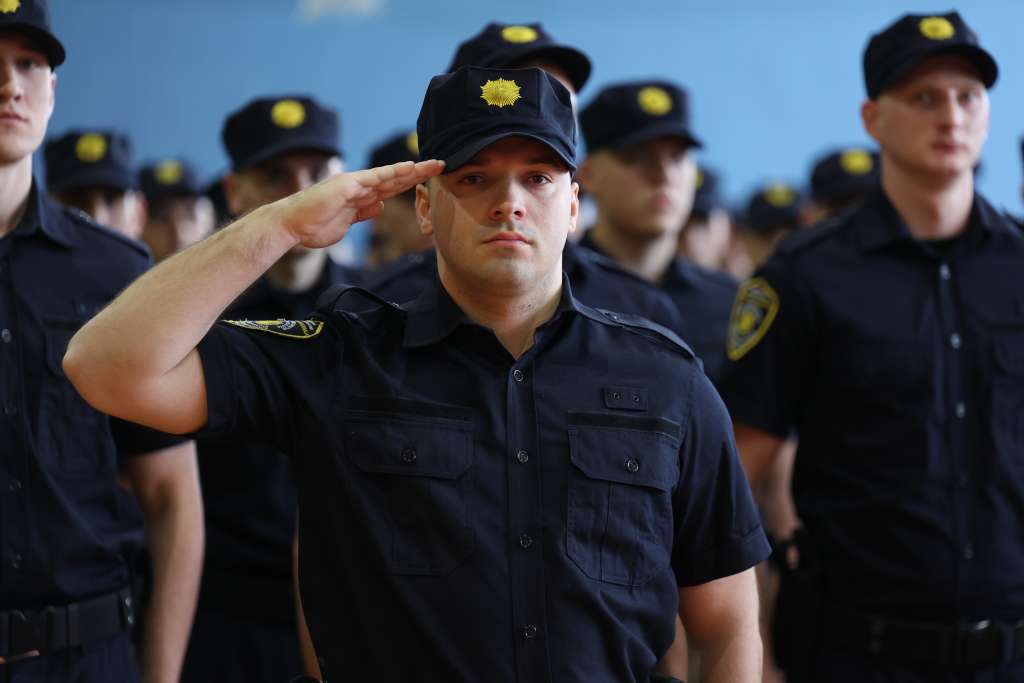 policijska akademija