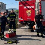 Požar u Grudama: Glavne linije ugašene, zračne snage i dalje aktivne Požar u Grudama: Glavne linije ugašene, zračne snage i dalje aktivne