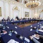 Komšić: Zemlje NB8 snažno podržavaju suverenitet i teritorijalni integritet BiH