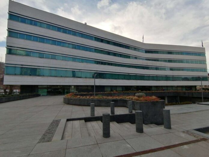 Održana sjednica Komisije za finansije i budžet Predstavničkog doma PSBiH