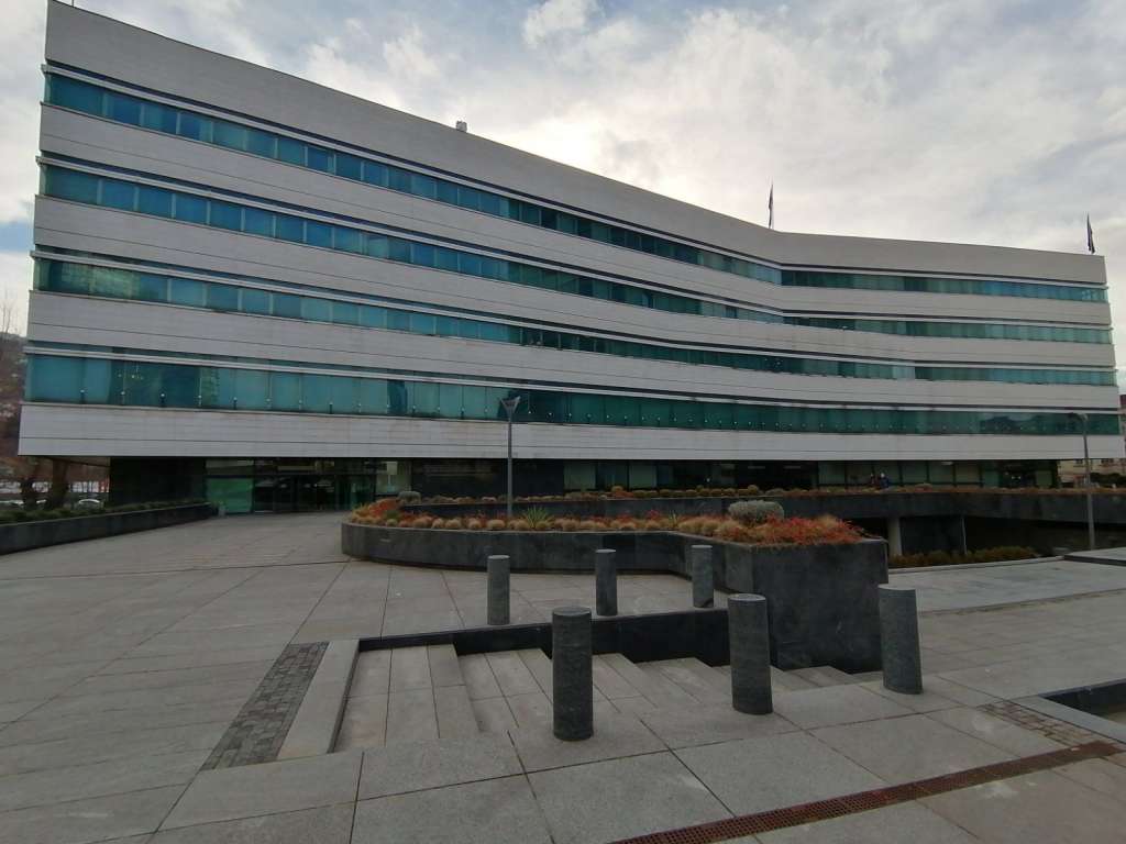 predstavnicki dom psbih 1a Održana sjednica Komisije za finansije i budžet Predstavničkog doma PSBiH