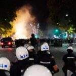 Novi val protesta u Srbiji