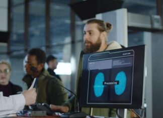 Provjera biometrijskih podataka