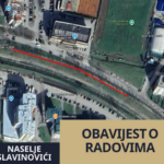 vrelovod, centralno grijanje
