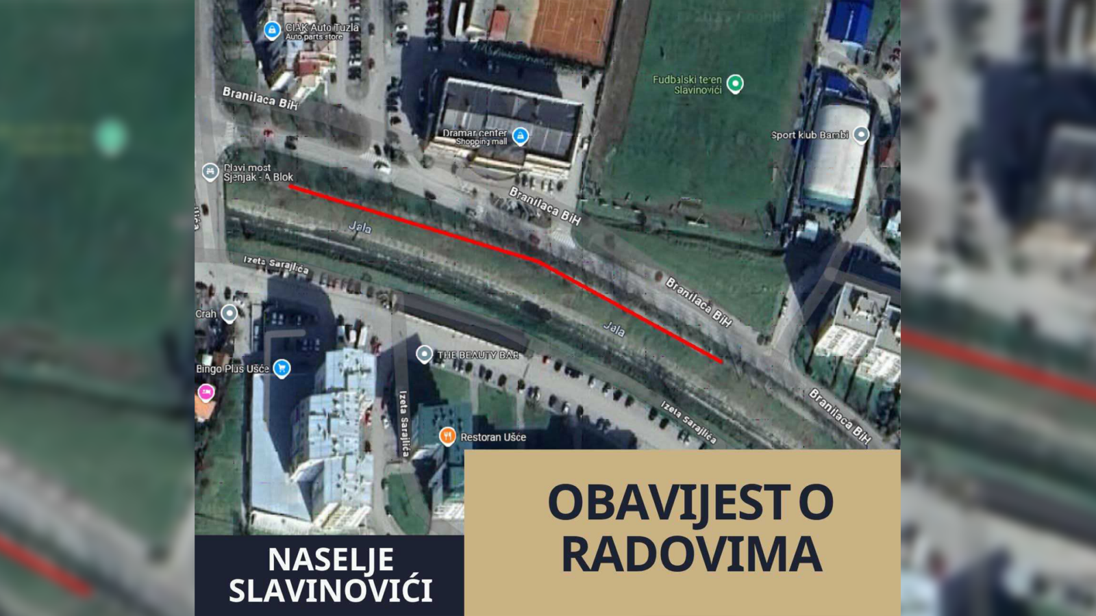 vrelovod, centralno grijanje