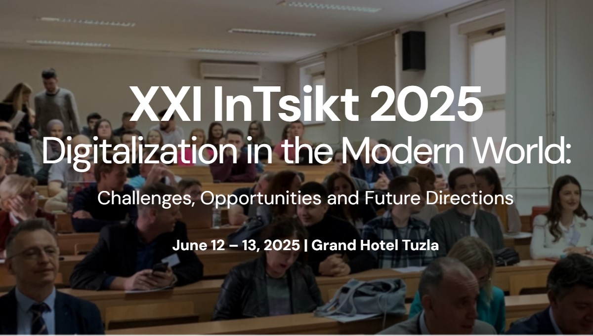 screenshoot InTsikt 2025: Tuzla domaćin jednog od najvažnijih ICT skupova u BiH