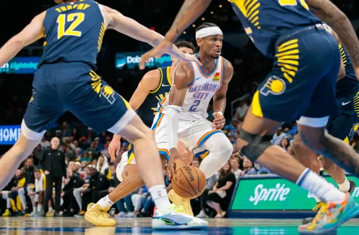 NBA