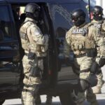Akcija "Mula": Slobode lišeno 11 osoba