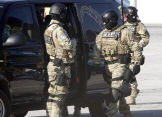 Sud BiH odredio mjere zabrane policijskom službeniku SIPA-e Akcija "Mula": Slobode lišeno 11 osoba