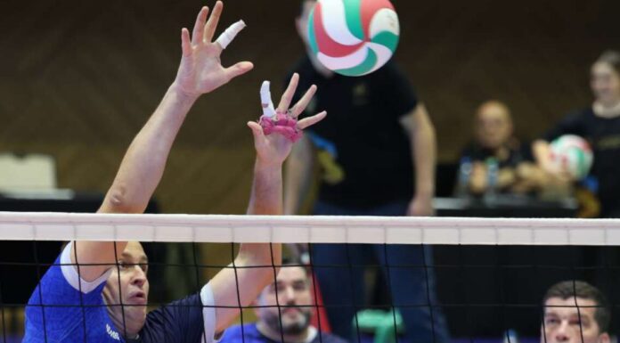 Reprezentacija BiH u sjedećoj odbojci odlično otvorila Zlatnu ligu nacija