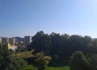 Vremenska prognoza/ Vrijeme