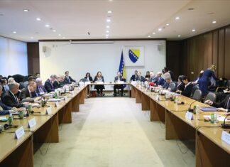 Vijeća za implementaciju mira (PIC)