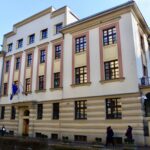 Zgrada Tužilaštva Kantona Sarajevo