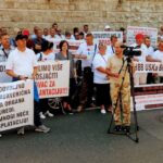 Za pola godine samo 9 transplantacija organa u FBiH