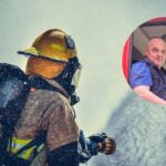 Tuzlanski vatrogasci ce opraštaju od Emira Fejzića – Fejze, hrabrog vatrogasca i velikog čovjeka