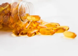 Vitamin D usporava starenje