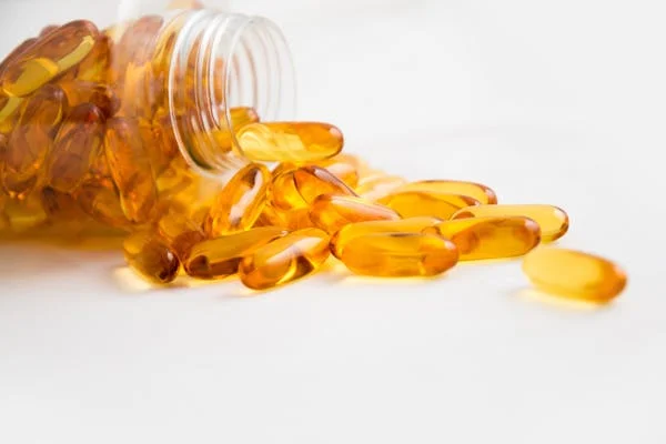 Vitamin D usporava starenje