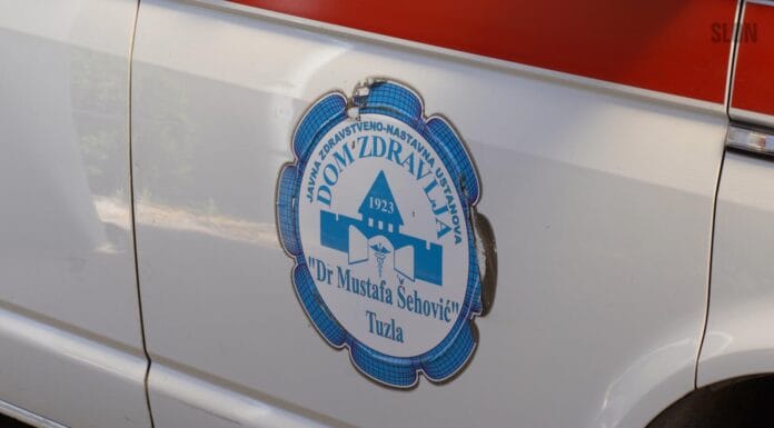 Dom zdravlja Tuzla: Evo koje ambulante danas ne rade Tuzla servis, Ambulanta, Dom zdravlja, hitna, medicina, Servisne informacije, Servis info