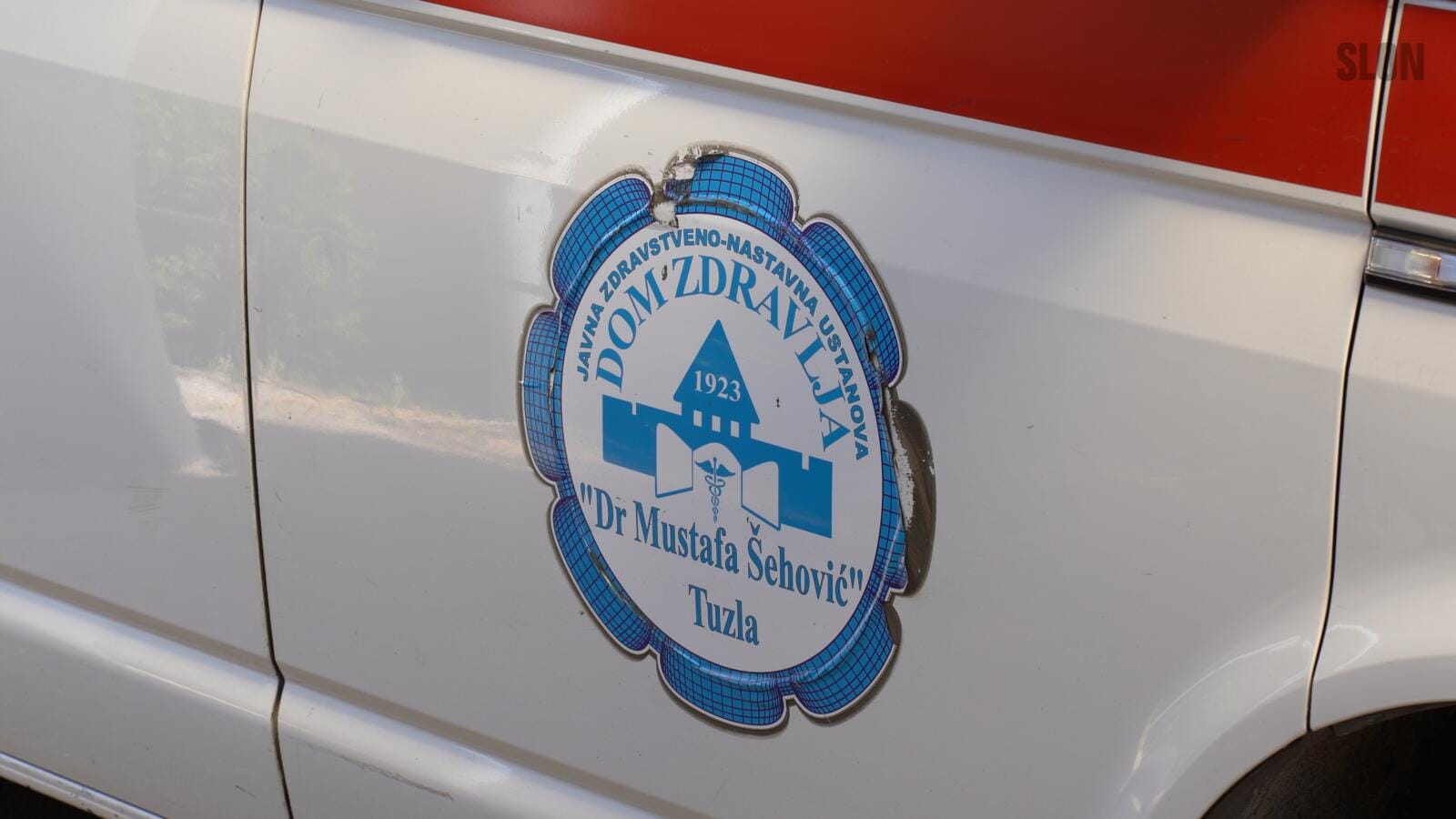 Tuzla servis, Ambulanta, Dom zdravlja, hitna, medicina, Servisne informacije, Servis info