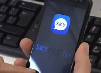 Planirali ubistva putem SKY