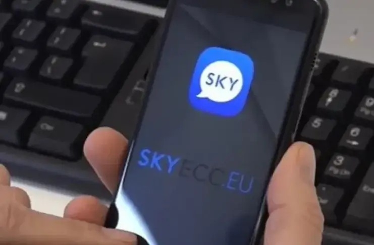 Planirali ubistva putem SKY