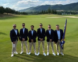 golf reprezentacija BiH Golf reprezentacija BiH među 11 evropskih timova na Pravets Golf Clubu