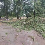 Brčko, elementarna nepogoda, oluja