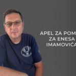 Enes Imamović iz Lukavca hitno treba pomoć za liječenje u Turskoj