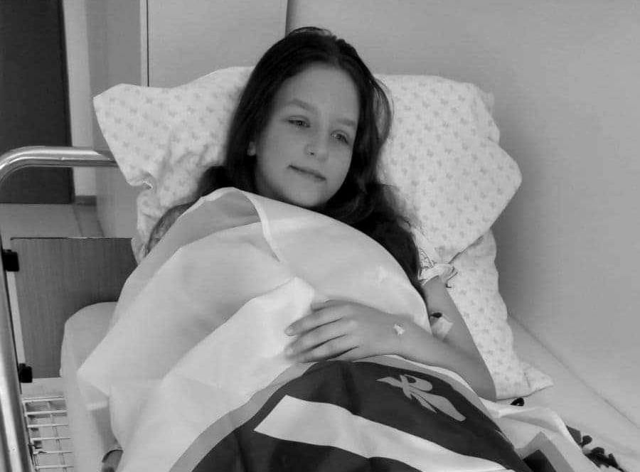 Ajla suljkanovic Preminula Ajla Suljkanovic