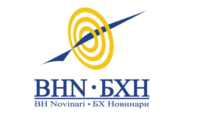 BH Novinari udruženje BiH