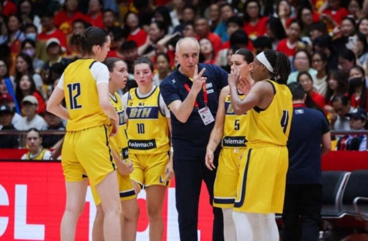 FIBA žrijeb za kvalifikacije za Eurobasket 2027, poznato u kojem je šeširu BiH