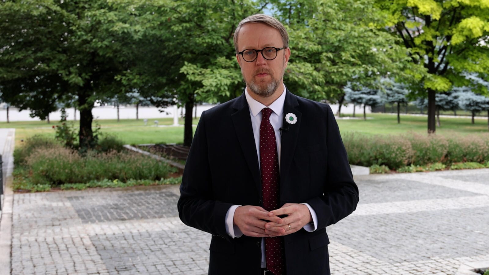 CDA Daniel Koski