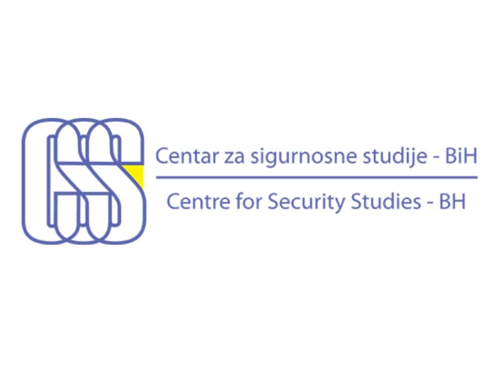 Centar za sigurnosne studije