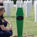 Posmrtni ostaci Mevludina Šehića