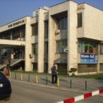 Dom zdravlja Tuzla/ Dom zdravlja Tuzla dobija savremeni ultrazvučni aparat, danas uručenje